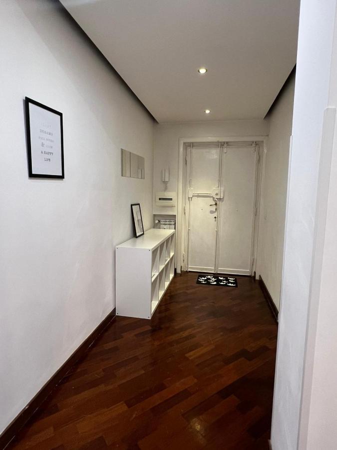 Js Appartament Luxury Rome Buitenkant foto