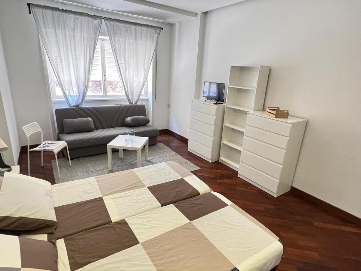 Js Appartament Luxury Rome Buitenkant foto