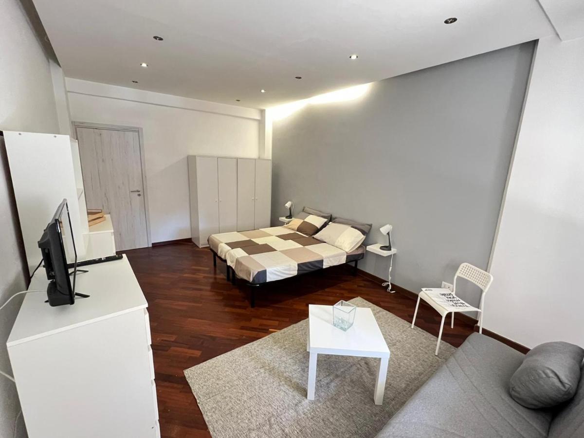 Js Appartament Luxury Rome Buitenkant foto