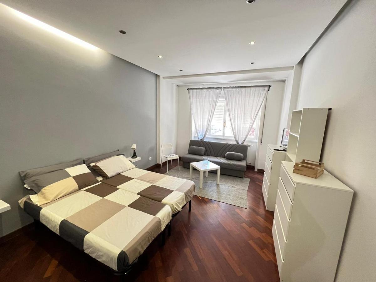 Js Appartament Luxury Rome Buitenkant foto